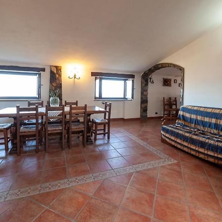 Azienda Agrituristica Le Terre Di San Leonardo Cetraro Exterior foto