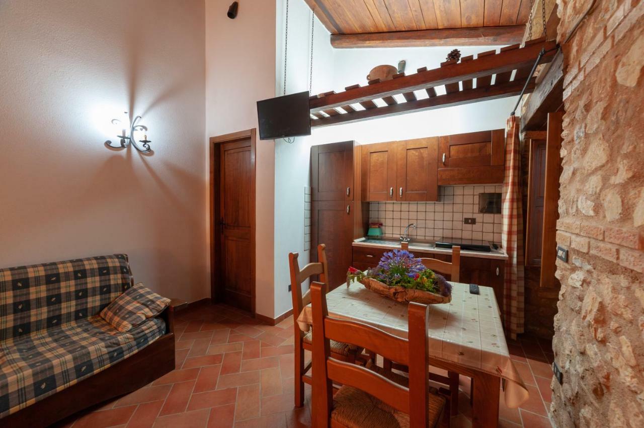 Azienda Agrituristica Le Terre Di San Leonardo Cetraro Exterior foto