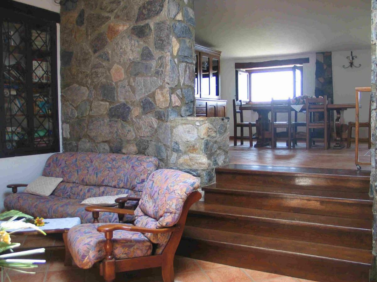 Azienda Agrituristica Le Terre Di San Leonardo Cetraro Exterior foto